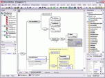 Altova XMLSpy Professional XML Editor Screenshot