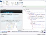 Rons HTML Cleaner Screenshot