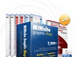 Minisite Graphic Shop