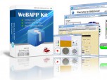 AthTek WebAPP Kit Screenshot