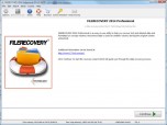 FILERECOVERY 2015 Professional for PC