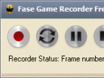 Fast Game Recorder