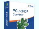 PCL to PDF Converter