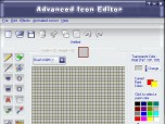 Advanced Icon Editor