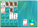 Cribbage Squares Solitaire