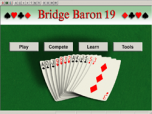 Bridge Baron for Windows (English)