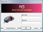 MC3 Cyber Cafe Software Home Edition