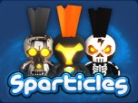Sparticles