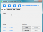 Mp3 Clipper and Joiner