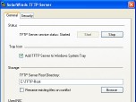 SolarWinds TFTP Server
