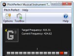 PitchPerfect Free Guitar Tuner