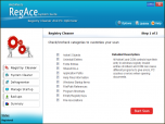 RegAce System Suite