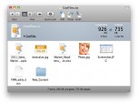 WinZip Mac Edition Screenshot