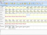 DRoster Employee Scheduling Freeware
