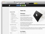 Sleipnir 3 Black Edition for Mac