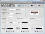 Barcode Sticker Software