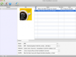 Ondesoft AudioBook Converter for Mac
