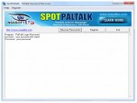 SpotPaltalk Password Recovery