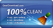 virus 100% clean