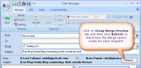 G-Lock EasyMail
