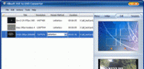 Xilisoft AVI to DVD Converter