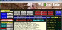 Wall Street Raider