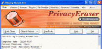 Privacy Eraser Pro