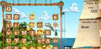 ABC Island