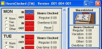 HoursClocked-Basic