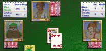 Championship Spades for Windows