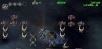 Atomaders
