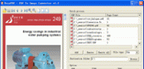 PDF to Image Converter