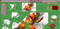 Real Jigsaw Puzzle
