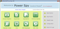 Power Spy 2012