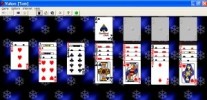 Pretty Good Solitaire