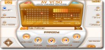 AV Voice Changer Software Gold