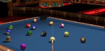 Live Billiards