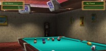3D Live Pool