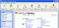 GroupMail :: Free Edition
