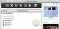 Xilisoft DVD Creator for Mac