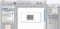 iWinSoft Barcode Maker for Mac
