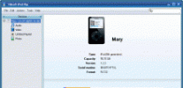 Xilisoft iPod Rip