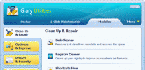 Glary Utilities Pro