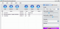 4Media MP4 Converter
