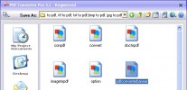 PDF Converter Pro