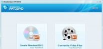 Wondershare PPT2DVD