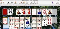 Pretty Good Solitaire Mac Edition