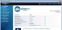 Agnitum Outpost Firewall Pro