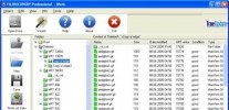 FILERECOVERY 2010 Professional (PC)