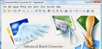 Advanced Batch Converter
